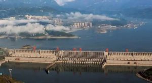 ब्रह्मपुत्र नदी पर बांध बनाने की तयारी में चीन