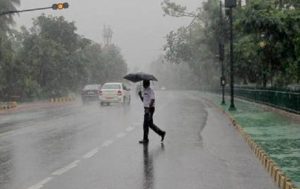 delhi weather