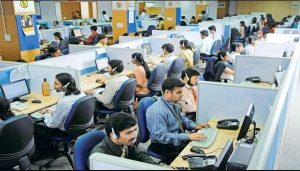 दिल्ली : दफ्तरों में 100 फिसदी कर्मचारियों का आना तय
