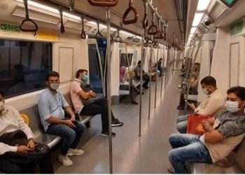 आर्थिक संकट से गुजर रही Delhi Metro