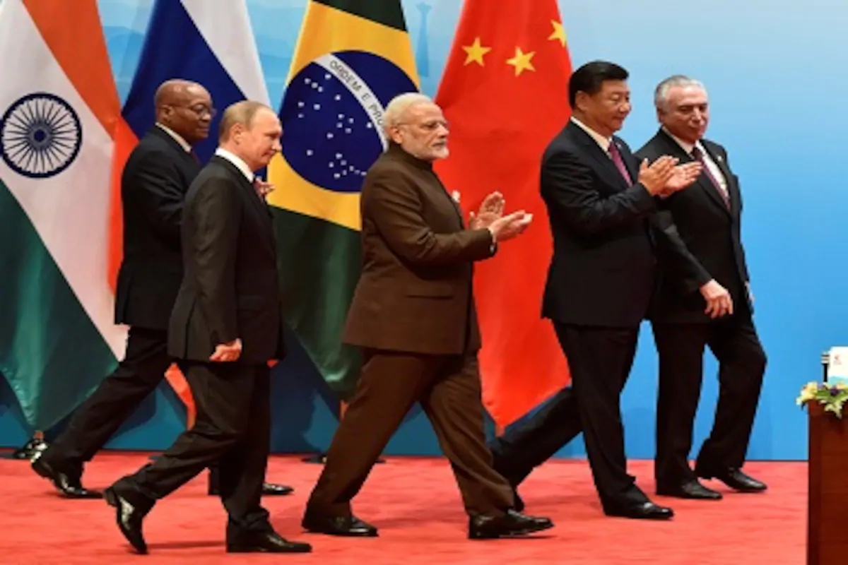 BRICS-2021