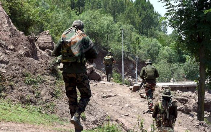 jammu-kashmir-news-soldier-martyred-in-pakistani-firing-on-the-line-of-control