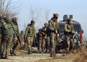 jammu-kashmir-news-soldier-martyred-in-pakistani-firing-on-the-line-of-control