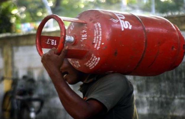Public outraged over rising LPG price