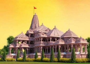 national-christian-community-donated-one-crore-for-construction-of-ram-temple-in-ayodhya