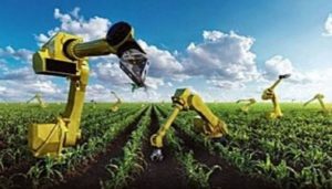 खेती में हाईटेक टेक्नोलॉजी