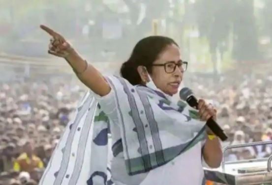 mamata-banerjee-tmc-sarala-murmu-replace-by-pradeep-baskey-west-bengal-assembly-election
