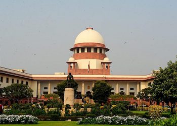 supreme court order