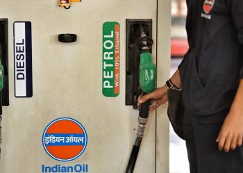 petrol diesal price today