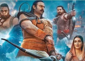 Adipurush Box Office Day 13: नहीं चला प्रभास का बाहुबल, रेंगने को मजबूर 'आदिपुरुष' ने की अब तक की सबसे कम कमाई