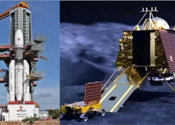 चंद्रयान-3 लांन्च के लिए पुरी तरह तैयार, विज्ञानिको ने तिरुपति मंदिर में कि पुजा अर्चना