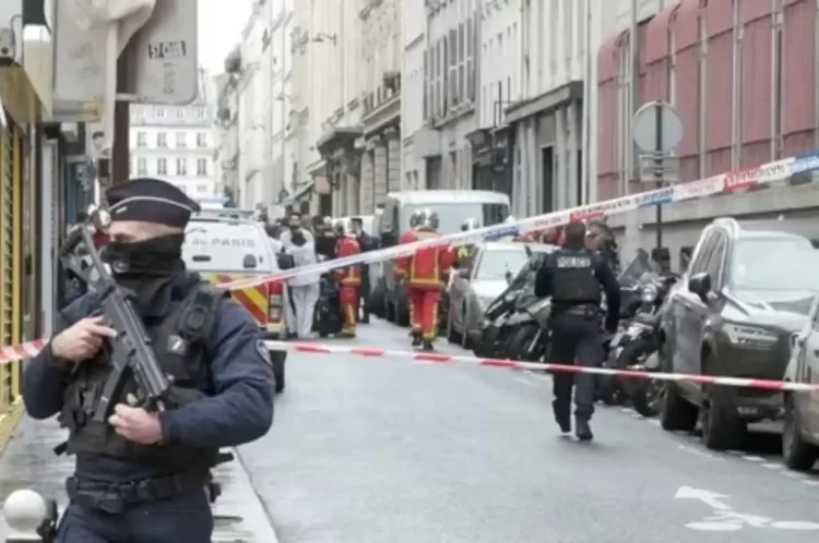 फ्रांस: नाहेल की मौत के बाद नहीं रूक रहे दंगे, मैक्रो में भेजे गए 50 हजार जवान, पेरिस की बड़ी मुश्किले