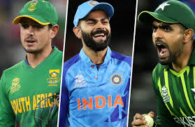 एशिया कप में भारत के सभी मैच श्रीलंका में होंगे, पाकिस्तान के खिलाफ 2 सितंबर को होगा मुकाबला