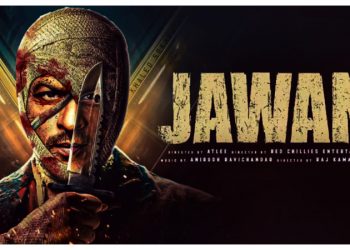 jawan movie release and public review