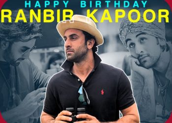 Ranbir Kapoor Birthday: बॉलीवुड के सांवरिया का 41वां जन्मदिन, इस खास मौके पर जानते है, उनसे जुड़ी कुछ दिलचस्प बातें...