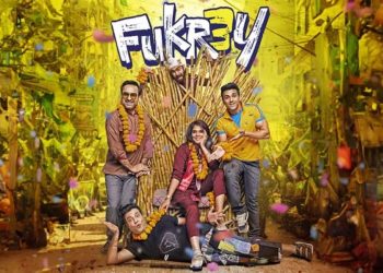 Fukrey 3 Review: क्या फुकरे की यह फ्रैंचाइजी फिर से वही कमाल दिखा पाएगी ? जाने रिव्यू...