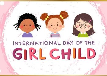 International Girl Child Day: अंतरराष्ट्रीय बालिका दिवस आज! जानें महत्व, थीम इत्यादी...