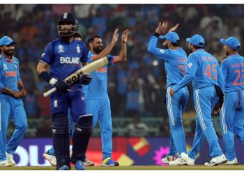 IND vs ENG: भारत ने दर्ज की 20 साल बाद जीत, जानें प्वॉइंट्स टेबल में कहां हैं सभी टीम?