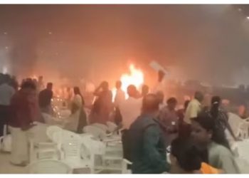 Kerala Blast: केरल में बम ब्लास्ट के पीछे किस आतंकी संगठन का हाथ? CM पिनाराई ने की बैठक...