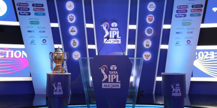 IPL 2024 Auction की तारीखों का हुआ खुलासा, टीमों को इस तारीख तक जारी करनी होगी रिटेन और रिलीज प्लेयर्स की लिस्ट।