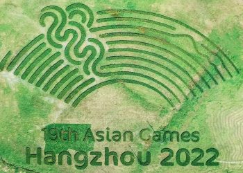 Asian Game 2023: एशियन गेम्स के 8वे दिन भी भारत का बोल-बाला। पदकों की कुल संख्या 41 पहुंची।