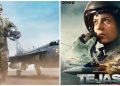 Tejas Teaser Review: देश के प्रति प्यार और ईमानदारी झलक के साथ Tejas का धमाकेदार टीजर रिलीज...