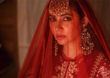 Mahira Khan Second Wedding: ‘रईस’ एक्ट्रेस ने रचाई दूसरी शादी, फोटो और वीडियो हो रहे वायरल।