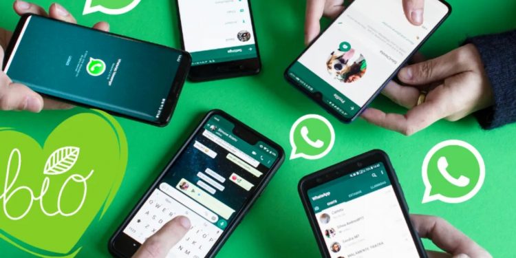 WhatsApp New Feature: WhatsApp का ये नया फीचर है कमाल, अगर आप भी नहीं जानते तो यहा जानें पूरा डिटेल।