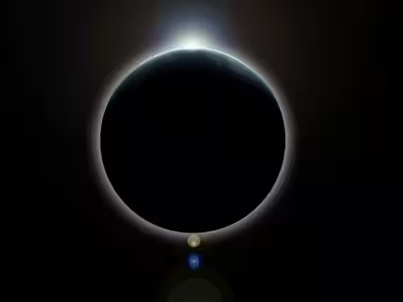Chandra Grahan 2023: 28 अक्टूबर को साल का दूसरा और अंतिम चंद्र ग्रहण, जानें भारत में कब और कितने बजे लगेगा?