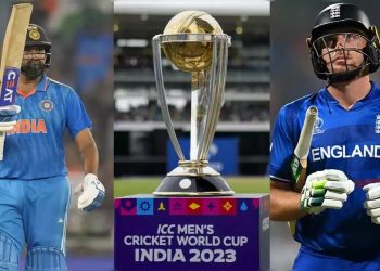IND vs ENG: विश्व कप में आज भारत-इंग्लैंड भरेंगे, सीएम योगी आज का मुकाबला देखने पहुंचेगे।