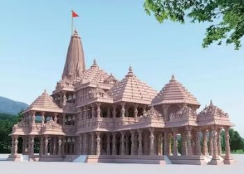 Ram Mandir: Ayodhya के भव्य राम मंदिर में रामलला की प्राण प्रतिष्ठा की तारीख घोषित, जानिए कब?