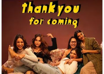 Thank You For Coming Review: क्या 'थैंक यू फॉर कमिंग' सिनेमाघरों मे कमाल कर पाई? जानिए रिव्यू...