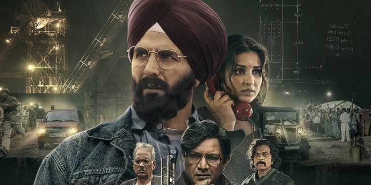 Mission Raniganj Review: 'जसवंत सिंह गिल' पर बनी Mission Raniganj सिनेमाघरों में आ चुकी है, जाने रिव्यू...