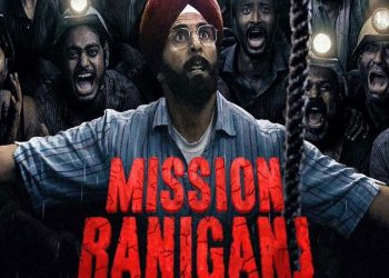 Mission Raniganj Review: 'जसवंत सिंह गिल' पर बनी Mission Raniganj सिनेमाघरों में आ चुकी है, जाने रिव्यू...