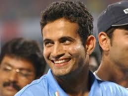 Happy Birthday Irfan Pathan: 'स्विंग के बादशाह' इरफान पठान के  नाम टेस्ट क्रिकेट का खास रिकॉर्ड, जानें उनके करियर के सभी आंकड़े। 