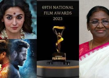 69th National film Awards Ceremony: आलिया भट्ट, कृति सेनन और अल्लू अर्जुन समेत इन सितारों को भी मिला नेशनल अवॉर्ड, जानें पूरी अपडेट...