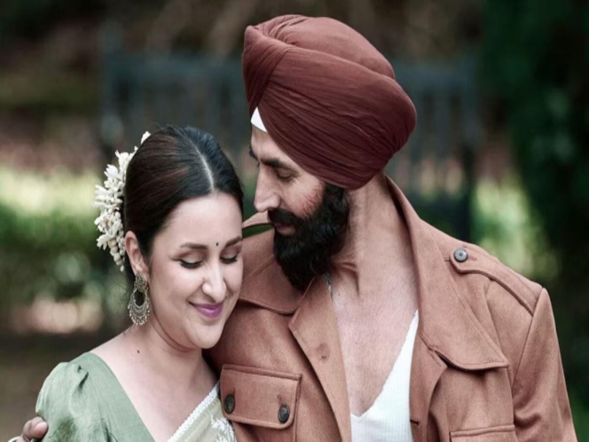 Mission Raniganj Review: 'जसवंत सिंह गिल' पर बनी  Mission Raniganj सिनेमाघरों में आ चुकी है, जाने रिव्यू...