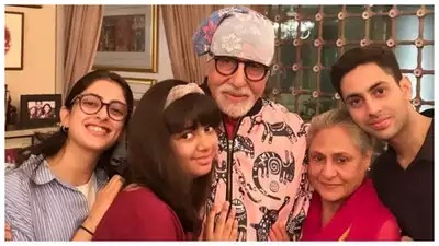 Amitabh Bachchan Birthday: बॉलीवुड के माहानायक अपने 81वें जन्मदिन के मौके पर दिया सबको सरप्राइज।