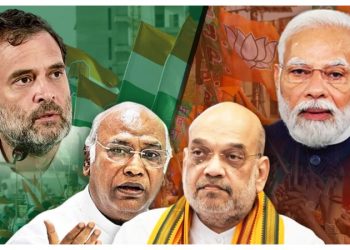 Assembly Elections 2023: राज्यों में चुनावी जंग कल से, किसमें कितना दम, खिलेगा कमल या कांग्रेस जीतेगा कांग्रेस?