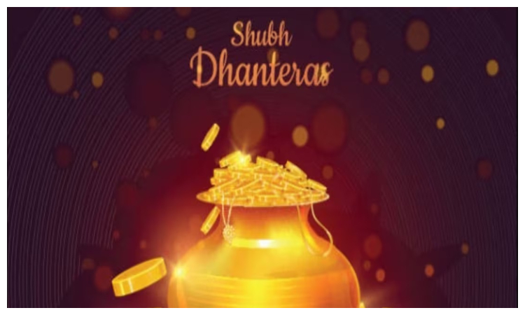 Diwali 2023: dhanteras दिवाली मनाने की ये हैं मुख्य वजहें, जानें पूरे पांच दिन का कार्यक्रम?