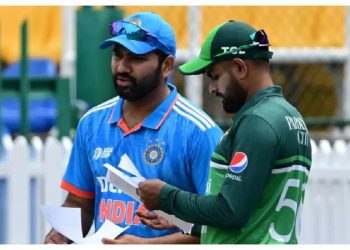 World Cup 2023: भारत के खिलाफ सेमीफाइनल में भिड़ेगा पाकिस्तान? NZ VS SL से तय पूरा समीकरण