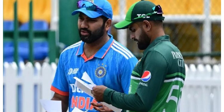 World Cup 2023: भारत के खिलाफ सेमीफाइनल में भिड़ेगा पाकिस्तान? NZ VS SL से तय पूरा समीकरण