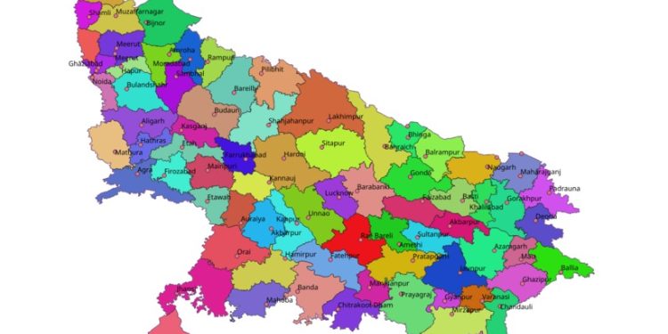 Uttar Pradesh: यूपी में सबसे कम पढ़ा लिखा जिला कौन सा है?