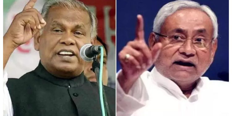 Bihar Assembly Winter Session: जीतन मांझी ने की इस्तीफे की मांग, कार्यवाही हुई स्थगित, पक्ष-विपक्ष में हाथापाई