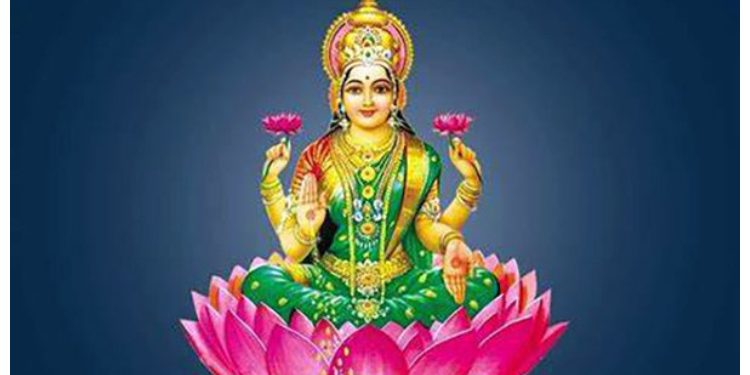 Diwali 2023: लक्ष्मी पूजा के दौरान कमल के फूल का महत्व क्या है, लक्ष्मी मां के मंत्र