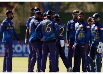 ICC: आईसीसी ने श्रीलंका क्रिकेट टीम को क्यों किया बर्खास्त?
