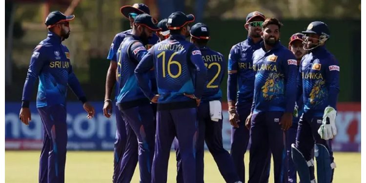 ICC: आईसीसी ने श्रीलंका क्रिकेट टीम को क्यों किया बर्खास्त?