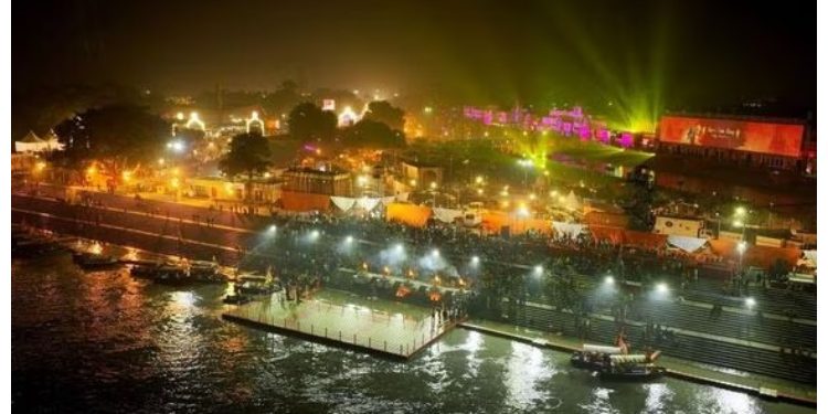 Ayodhya Deepotsav 2023: जगमग हो गयी अयोध्या नगरी, जलाए गए 21 लाख दीप, सीएम योगी ने कहा..?