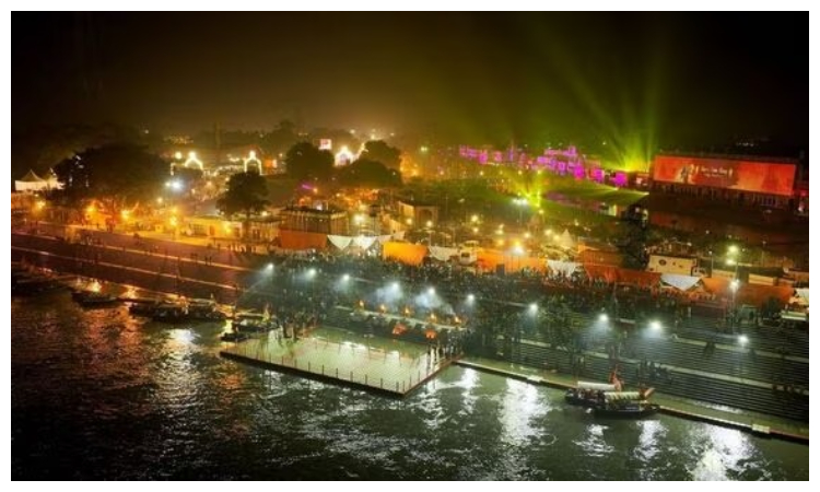 Ayodhya Deepotsav 2023: जगमग हो गयी अयोध्या नगरी, जलाए गए 21 लाख दीप, सीएम योगी ने कहा..?