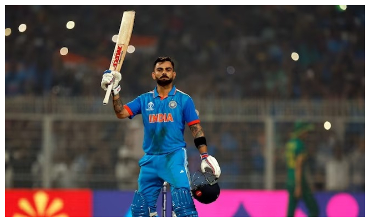IND VS NED: भारतीय टीम देगी दिवाली का तोहफा, प्लेइंग 11 में बदलाव?